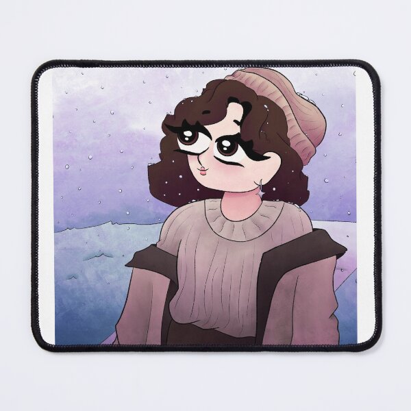Item preview, Snowfall designed and sold by 50stressballs.