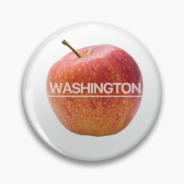 Item preview, Washington Apple designed and sold by Ayyyitsdreya.