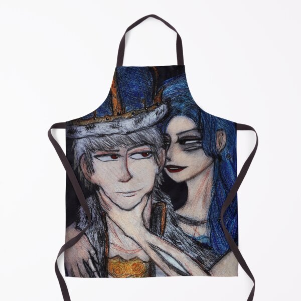 Item preview, The Niflheim / Jean x Princess designed and sold by shipperfangirl.