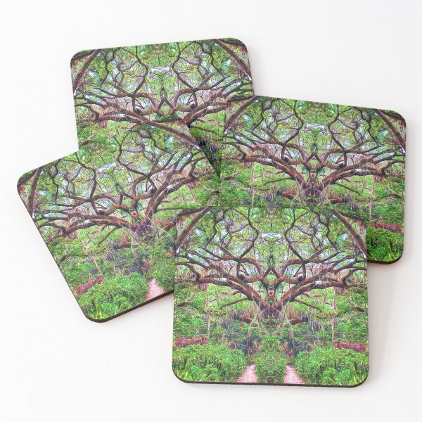 Item preview, Arachnae's Secret Garden designed and sold by Jeffrey Marmaro.