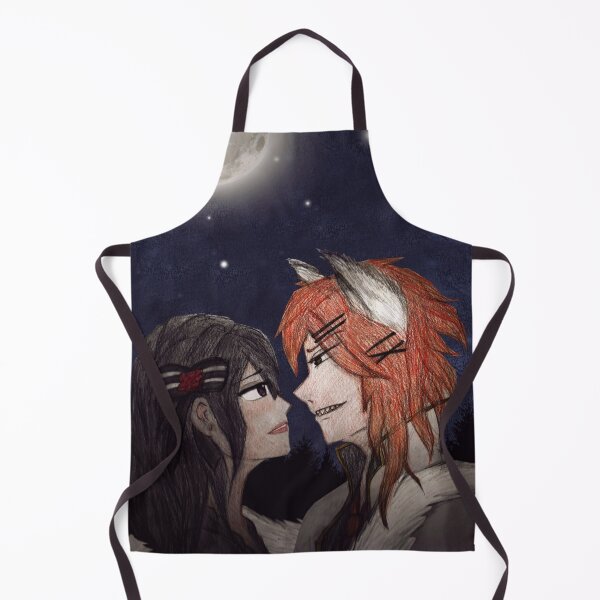 Item preview, BiR - Beast of the Full Moon designed and sold by shipperfangirl.