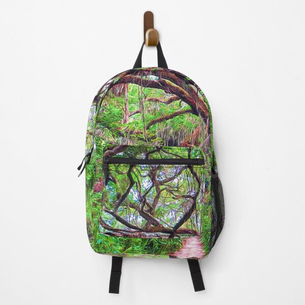 Item preview, Arachnae's Secret Garden designed and sold by Jeffrey Marmaro.