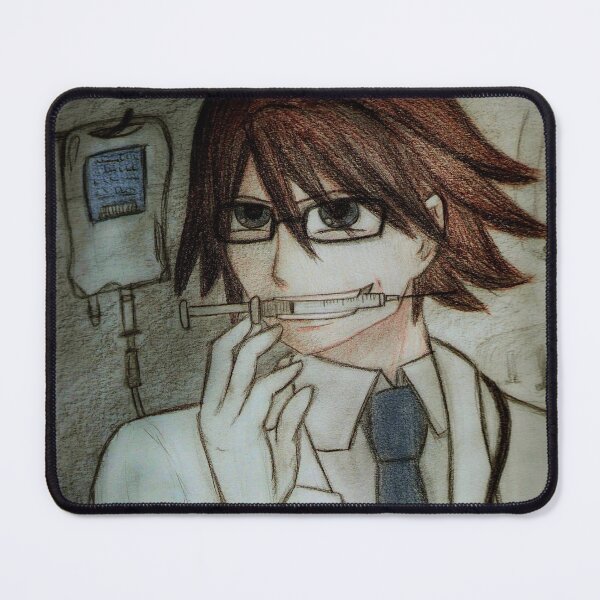 Item preview, DRRR / Underground Doctor designed and sold by shipperfangirl.