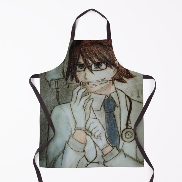 Item preview, DRRR / Underground Doctor designed and sold by shipperfangirl.