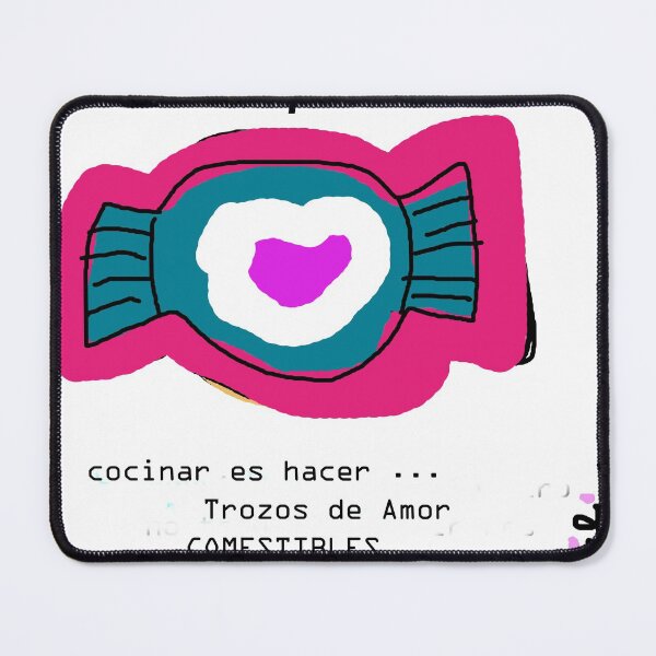 Item preview, Chocolates for the soul 2021 Cooking is Making Chunks of Love designed and sold by LileskaDiaz.