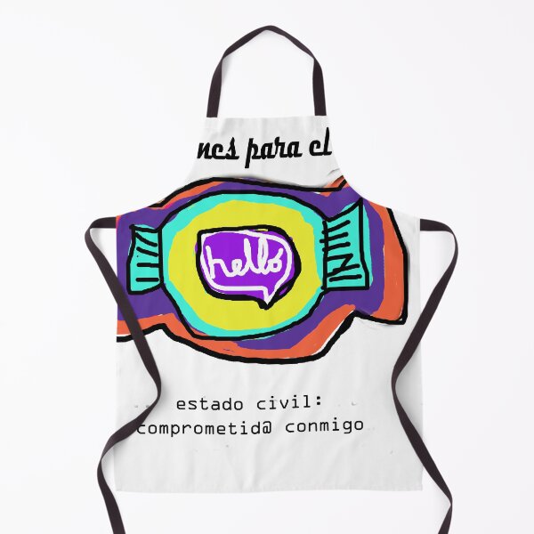 Item preview, Chocolates for the soul 2021 Civil Status designed and sold by LileskaDiaz.