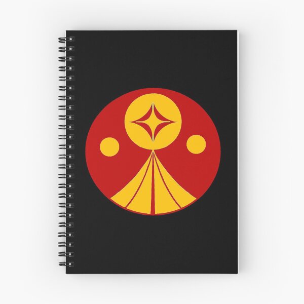 Item preview, Foundation Flag designed and sold by Ommik.
