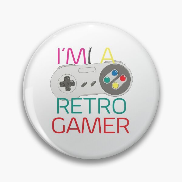 Artikelvorschau, Retro-Joystick entworfen und verkauft von Iridp.