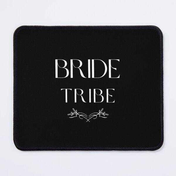 Item preview, Bride Tribe - Wedding Bridal Gifts designed and sold by NotablyDesigned.