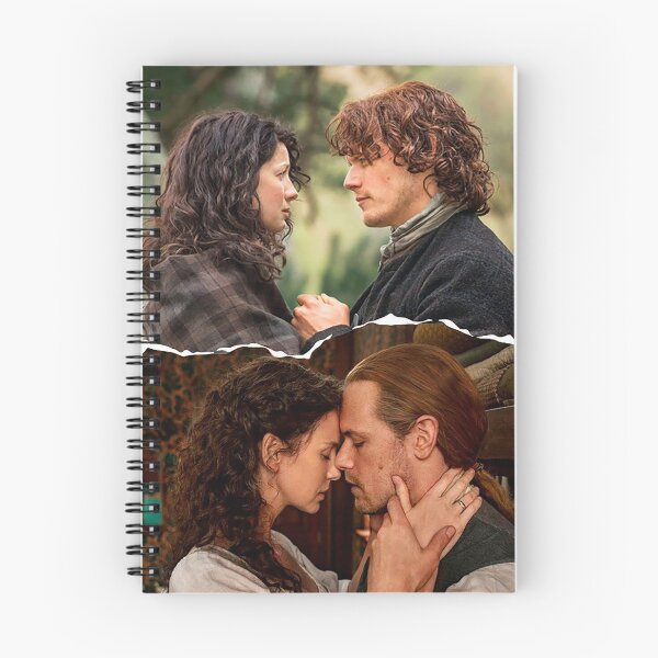 Item preview, "It has always forever for me, Sassenach" designed and sold by SassenachFan.