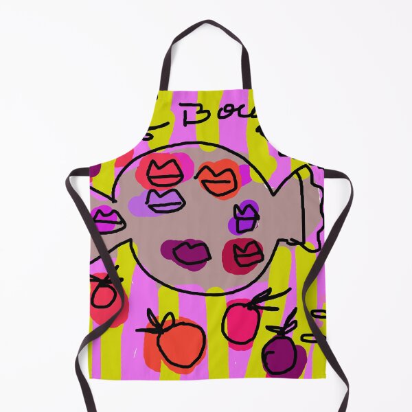 Item preview, Series: Sweet mouths cherry red designed and sold by LileskaDiaz.