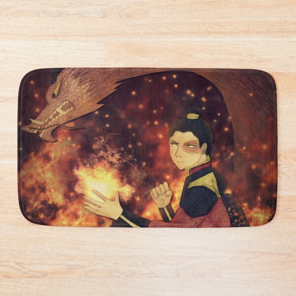 Item preview, Avatar / Prince of Flames designed and sold by shipperfangirl.