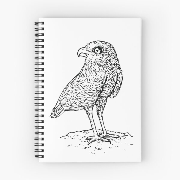 Item preview, Burrowing Owl designed and sold by jessicaenlow.