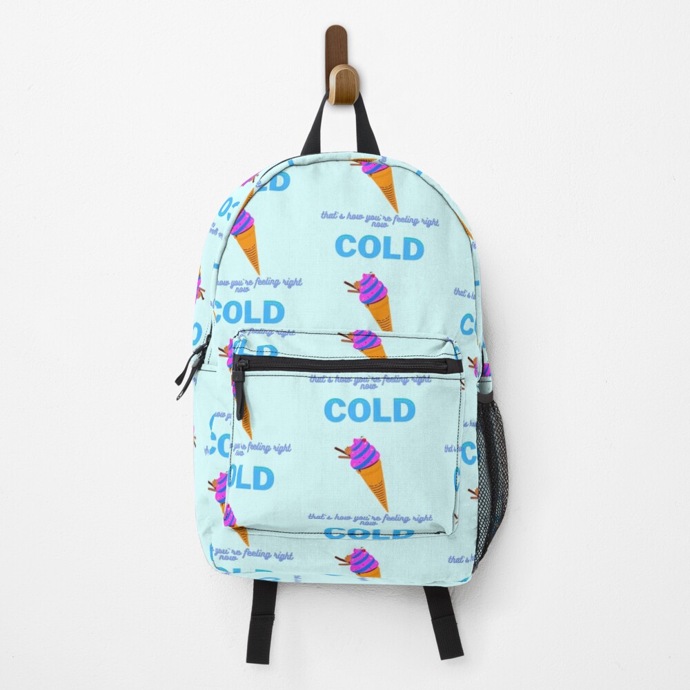 Item preview, Backpack designed and sold by shamara4.
