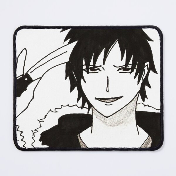 Item preview, DRRR - Escape designed and sold by shipperfangirl.