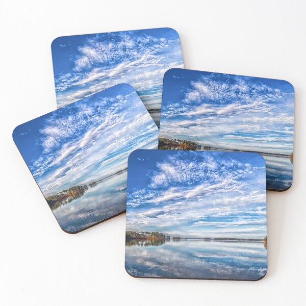 Item preview, J. Strom Thurmond Lake designed and sold by GestaltImagery.