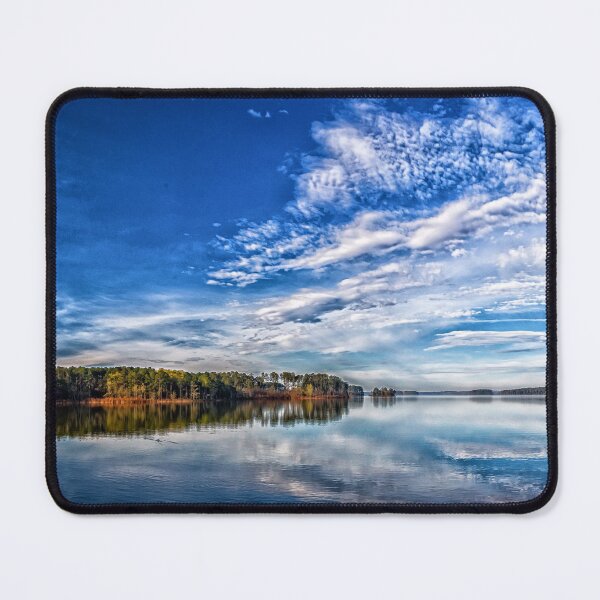Item preview, J. Strom Thurmond Lake designed and sold by GestaltImagery.