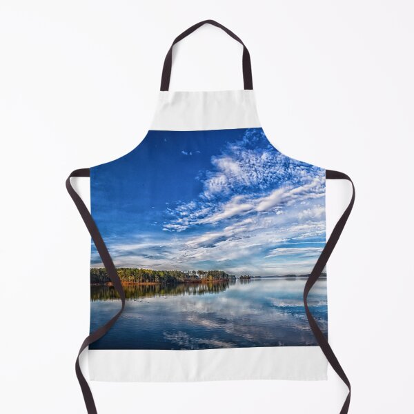 Item preview, J. Strom Thurmond Lake designed and sold by GestaltImagery.