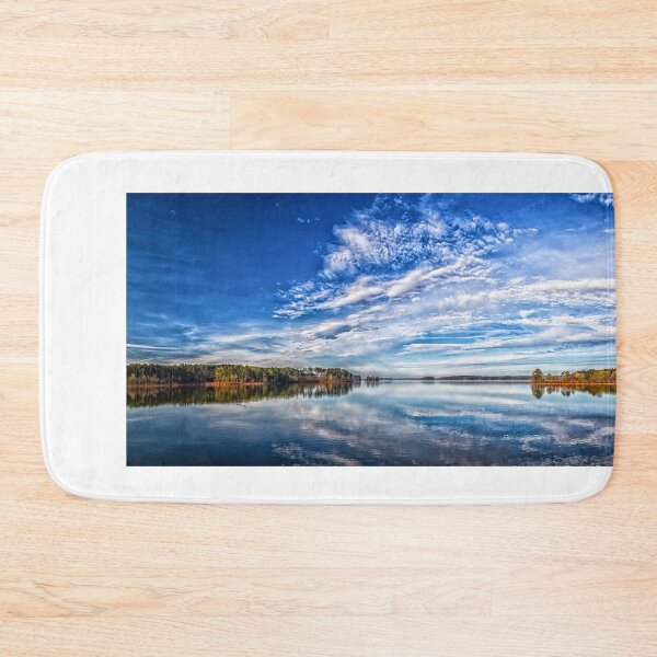 Item preview, J. Strom Thurmond Lake designed and sold by GestaltImagery.