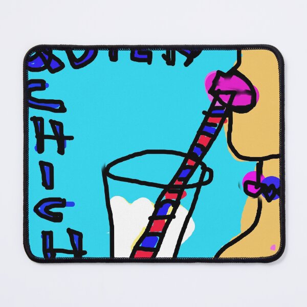 Item preview, Series: Sweet Art I want chicha designed and sold by LileskaDiaz.