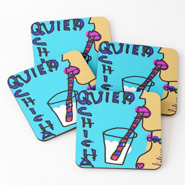 Item preview, Series: Sweet Art I want chicha designed and sold by LileskaDiaz.