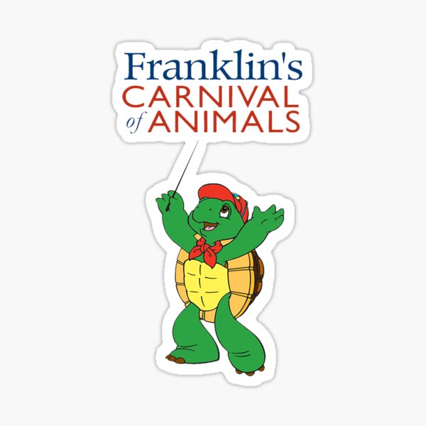 Franklin The Turtle Characters Gifts & Merchandise for Sale | Redbubble Franklin The Turtle Characters Gifts & Merchandise for Sale | Redbubble