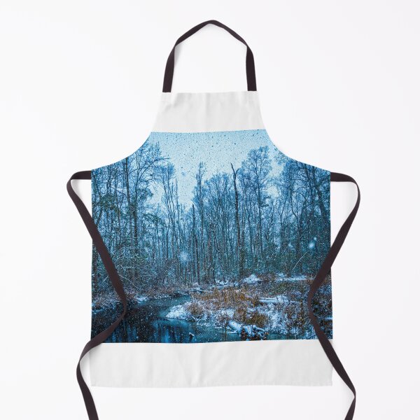 Item preview, January Snow Day designed and sold by GestaltImagery.