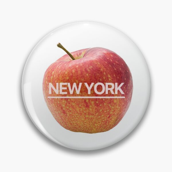Item preview, The Big Apple designed and sold by Ayyyitsdreya.