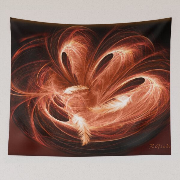 Item preview, Empty nest designed and sold by RGiadaArtShop.