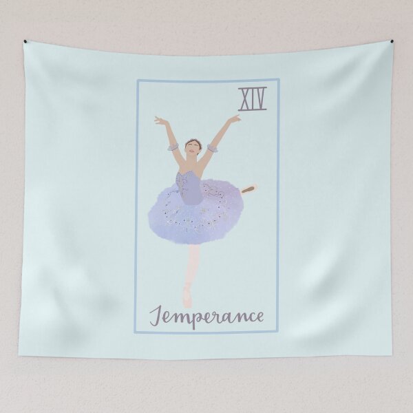 Item preview, temperance designed and sold by actualrapunzel.