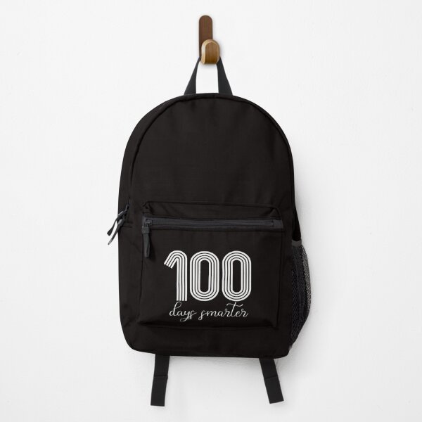 Item preview, 100th DAYS OF SCHOOL 100 Days Smarter Teacher Kids designed and sold by designreb.