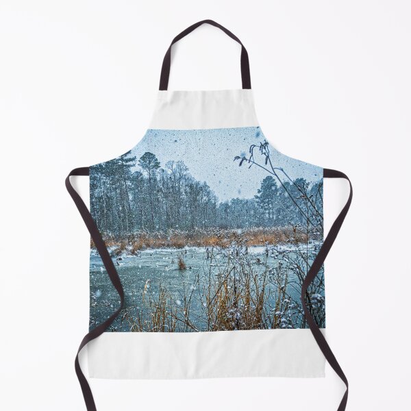 Item preview, January Snow Day designed and sold by GestaltImagery.