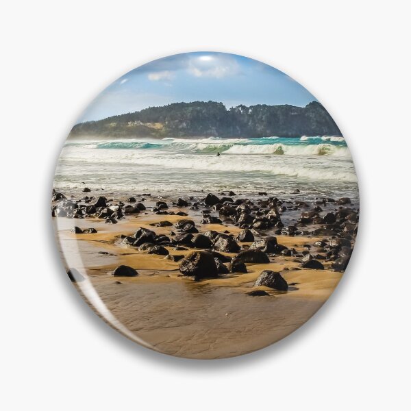 Item preview, Hot Water Beach, Coromandel, New Zealand designed and sold by Lyl Dil Creations.