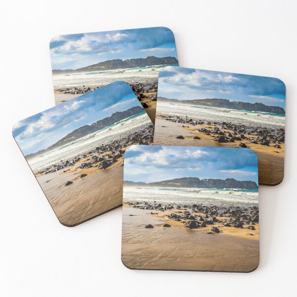 Item preview, Hot Water Beach, Coromandel, New Zealand designed and sold by Lyl Dil Creations.