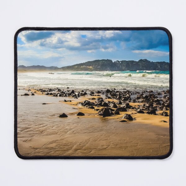 Item preview, Hot Water Beach, Coromandel, New Zealand designed and sold by Lyl Dil Creations.