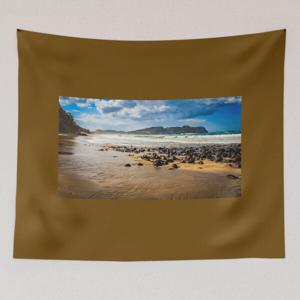 Item preview, Hot Water Beach, Coromandel, New Zealand designed and sold by Lyl Dil Creations.