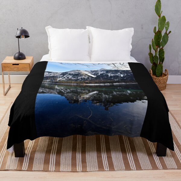 Item preview, Alpsee 2 | Travel photography designed and sold by Mii-pics.