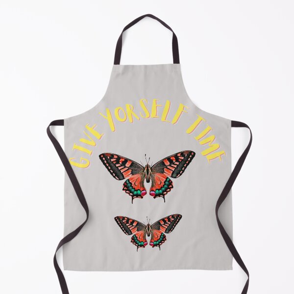 Item preview, GIVE YOURSELF TIME designed and sold by OpalGalaxy.