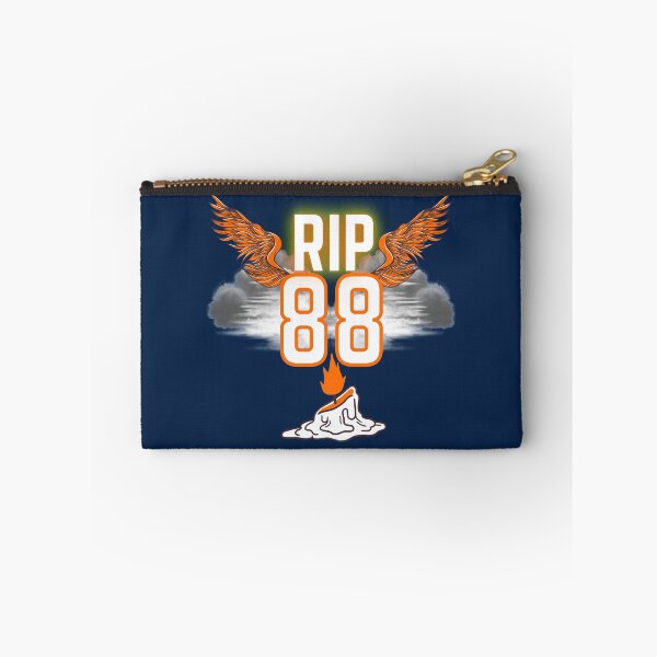 Item preview, RIP demaryius thomas designed and sold by Mary Maple.