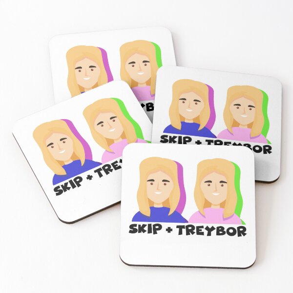 Item preview, Saturday Morning All Star Hits, SMASH, Skip and Treybor, Duo, Kyle Mooney designed and sold by cutequirkystuff.