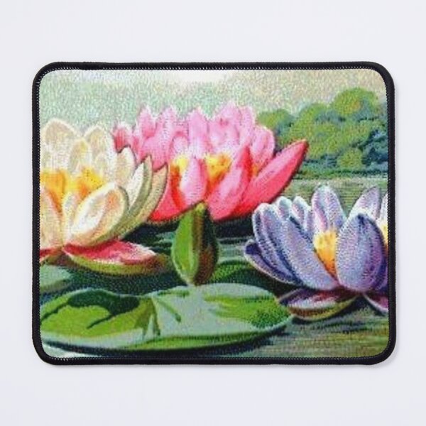 Item preview, Lily Pads designed and sold by SaraValor.