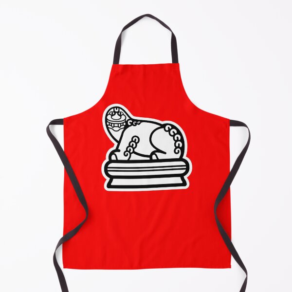 Item preview, Haetae designed and sold by Bootleg Factory.