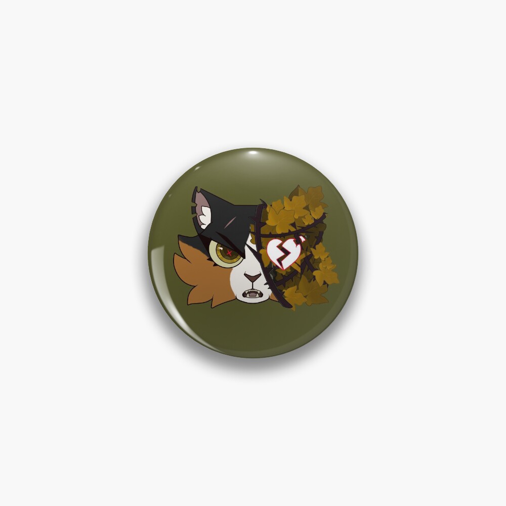 Mapleshade Sticker