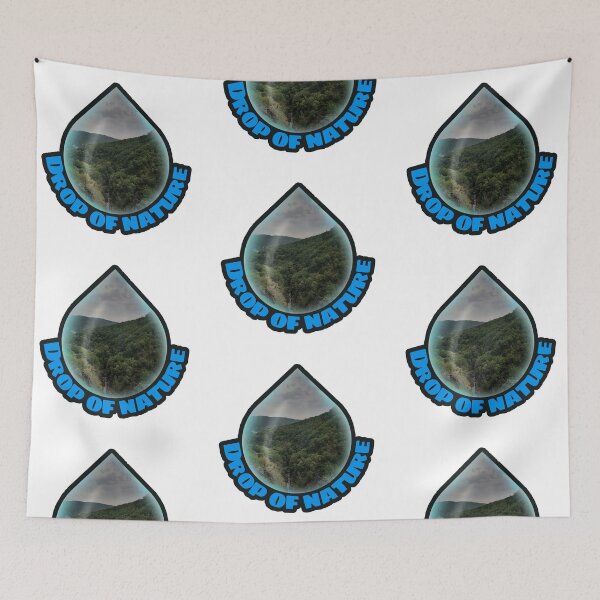 Item preview, Drop of Nature  designed and sold by Edrenalin.