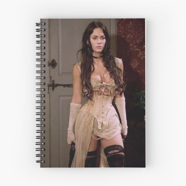 Item preview, Megan Fox :) designed and sold by nastyelves.