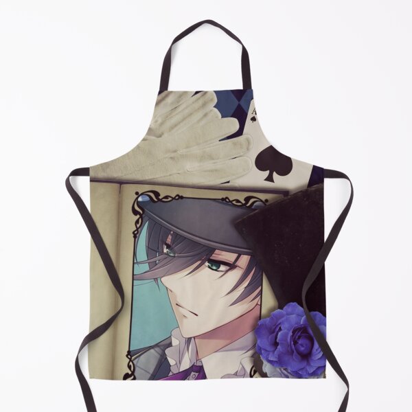 Item preview, Lost Alice - Luke designed and sold by shipperfangirl.