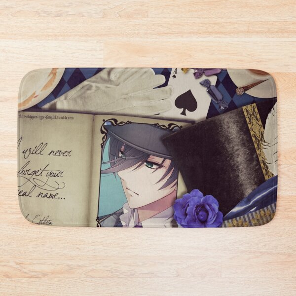 Item preview, Lost Alice - Luke designed and sold by shipperfangirl.