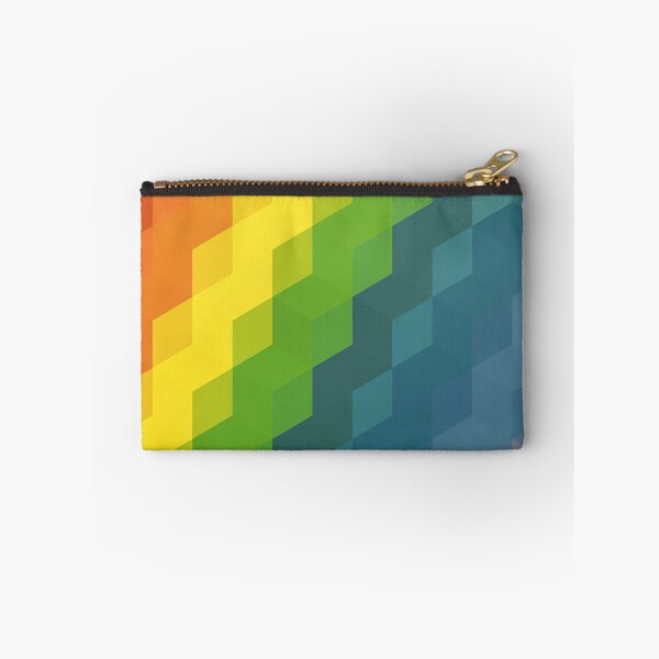Item preview, geometric triangle's pattern designed and sold by cutecrazytshirt.