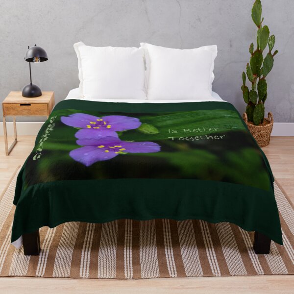 Item preview, Everything is Better Together designed and sold by nbrandsberg.