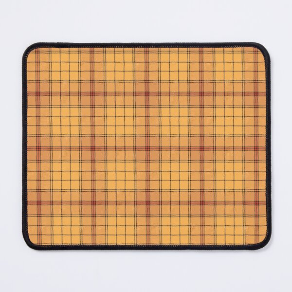 Item preview, Ulster Irish Tartan designed and sold by DiscoGypsyFish.